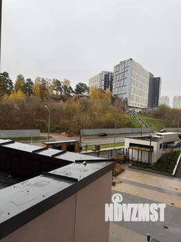 1-к квартира, на длительный срок, 25м2, 3/31 этаж