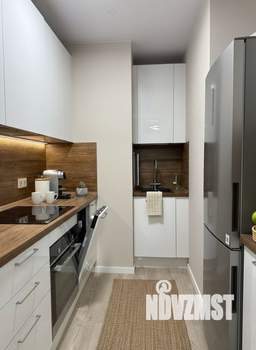 1-к квартира, на длительный срок, 30м2, 22/31 этаж