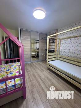 3-к квартира, на длительный срок, 74м2, 18/23 этаж