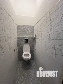 1-к квартира, на длительный срок, 40м2, 4/6 этаж