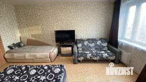 1-к квартира, посуточно, 23м2, 1/17 этаж