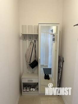 Студия квартира, на длительный срок, 29м2, 9/28 этаж