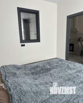 2-к квартира, на длительный срок, 42м2, 3/10 этаж