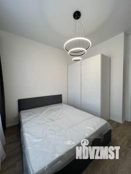 2-к квартира, на длительный срок, 36м2, 10/10 этаж