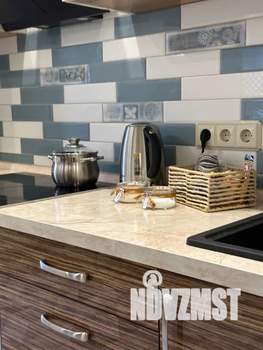 2-к квартира, посуточно, 50м2, 3/4 этаж