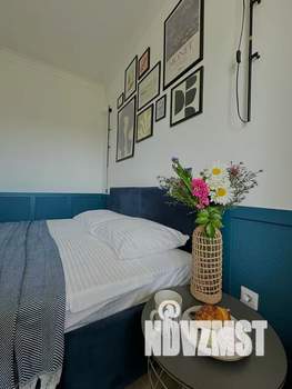 1-к квартира, посуточно, 34м2, 15/17 этаж