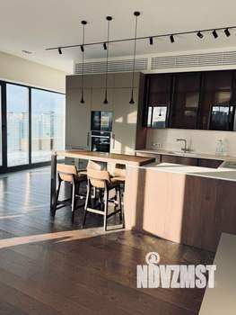 5-к квартира, на длительный срок, 251м2, 8/8 этаж