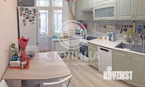 1-к квартира, на длительный срок, 33м2, 2/8 этаж
