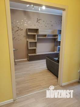 2-к квартира, на длительный срок, 52м2, 2/25 этаж