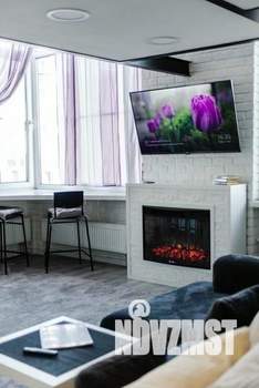 1-к квартира, посуточно, 80м2, 1/1 этаж