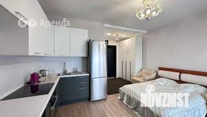 Студия квартира, на длительный срок, 29м2, 9/28 этаж