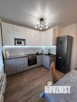 1-к квартира, на длительный срок, 36м2, 16/19 этаж
