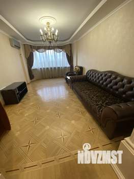 3-к квартира, на длительный срок, 86м2, 10/14 этаж