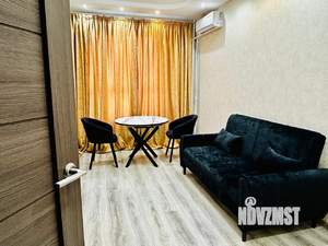 2-к квартира, на длительный срок, 35м2, 22/25 этаж