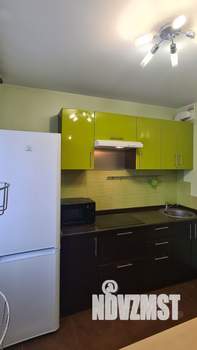 1-к квартира, на длительный срок, 40м2, 4/24 этаж