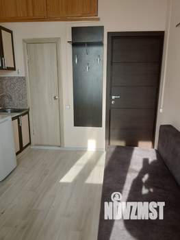1-к квартира, на длительный срок, 22м2, 3/4 этаж