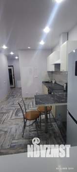 1-к квартира, на длительный срок, 45м2, 4/6 этаж