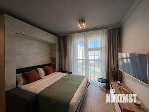 Студия квартира, посуточно, 28м2, 13/28 этаж