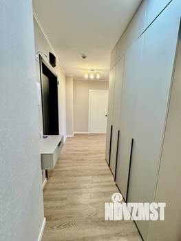 2-к квартира, на длительный срок, 55м2, 13/28 этаж