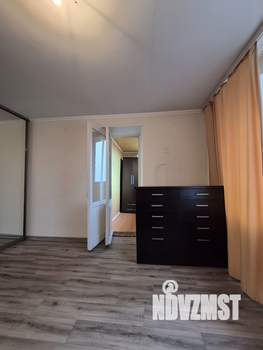 1-к квартира, на длительный срок, 30м2, 9/10 этаж