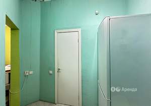 Студия квартира, на длительный срок, 25м2, 2/3 этаж