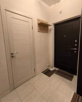 1-к квартира, на длительный срок, 37м2, 17/25 этаж