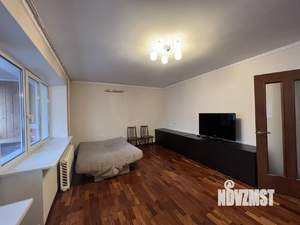 1-к квартира, на длительный срок, 50м2, 5/9 этаж