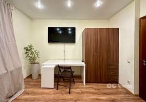 3-к квартира, на длительный срок, 68м2, 25/25 этаж