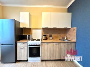 1-к квартира, на длительный срок, 34м2, 18/33 этаж