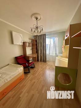 2-к квартира, на длительный срок, 62м2, 16/17 этаж