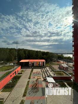 2-к квартира, на длительный срок, 40м2, 7/32 этаж