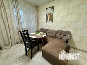 2-к квартира, посуточно, 56м2, 2/18 этаж