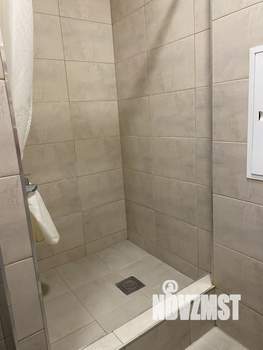 Студия квартира, на длительный срок, 26м2, 4/23 этаж