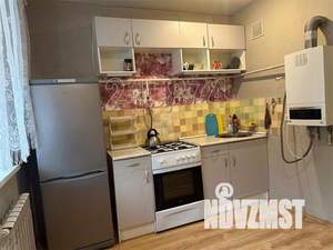 1-к квартира, на длительный срок, 35м2, 1/4 этаж