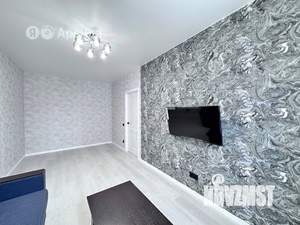 2-к квартира, на длительный срок, 51м2, 2/12 этаж