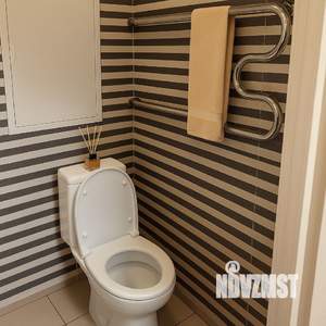 Студия квартира, посуточно, 20м2, 1/17 этаж