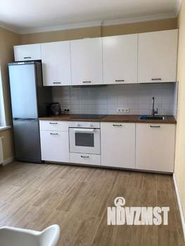 2-к квартира, на длительный срок, 56м2, 6/35 этаж
