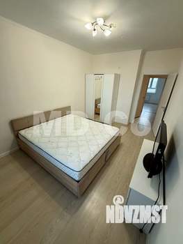 3-к квартира, на длительный срок, 78м2, 18/20 этаж