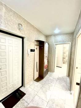 2-к квартира, на длительный срок, 50м2, 9/26 этаж