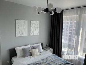 2-к квартира, на длительный срок, 34м2, 6/9 этаж