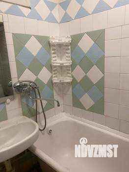 1-к квартира, на длительный срок, 32м2, 6/9 этаж