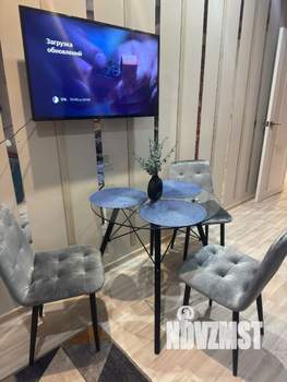 1-к квартира, посуточно, 40м2, 3/25 этаж