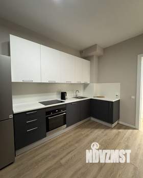 2-к квартира, на длительный срок, 56м2, 16/25 этаж