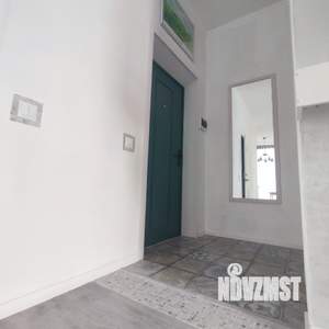 2-к квартира, на длительный срок, 50м2, 4/7 этаж