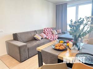 2-к квартира, посуточно, 65м2, 9/9 этаж