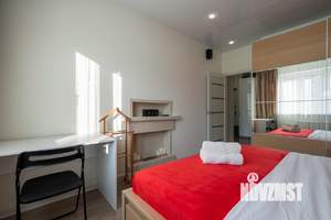 2-к квартира, посуточно, 37м2, 1/1 этаж