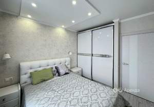 3-к квартира, на длительный срок, 77м2, 3/25 этаж