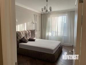 1-к квартира, на длительный срок, 42м2, 12/24 этаж