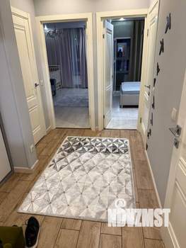 2-к квартира, на длительный срок, 56м2, 7/8 этаж