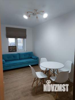 1-к квартира, на длительный срок, 35м2, 13/25 этаж